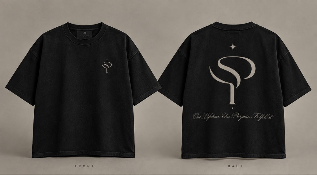 Fulfill It Shirt