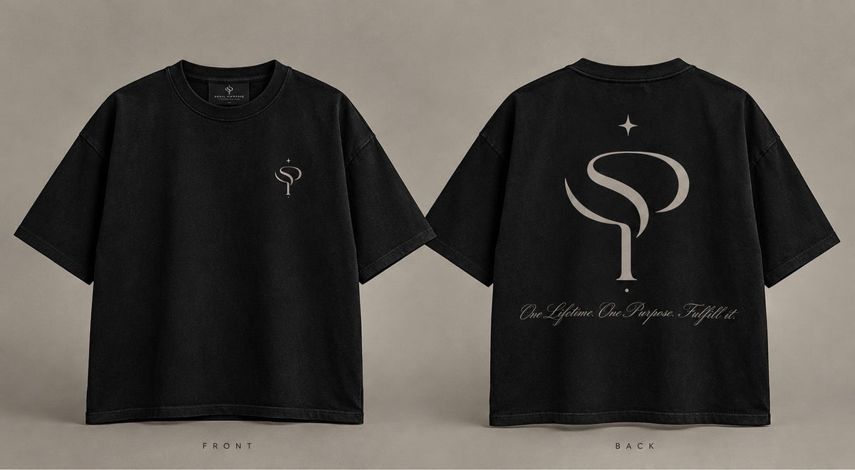 Fulfill It Shirt