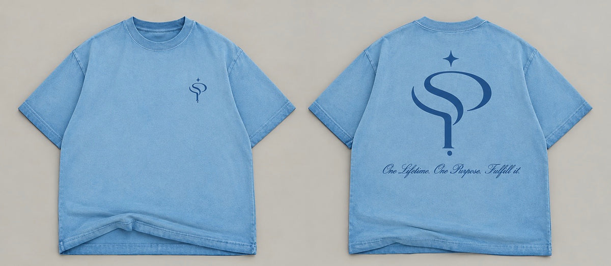 Fulfill It Shirt
