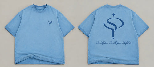 Fulfill It Shirt