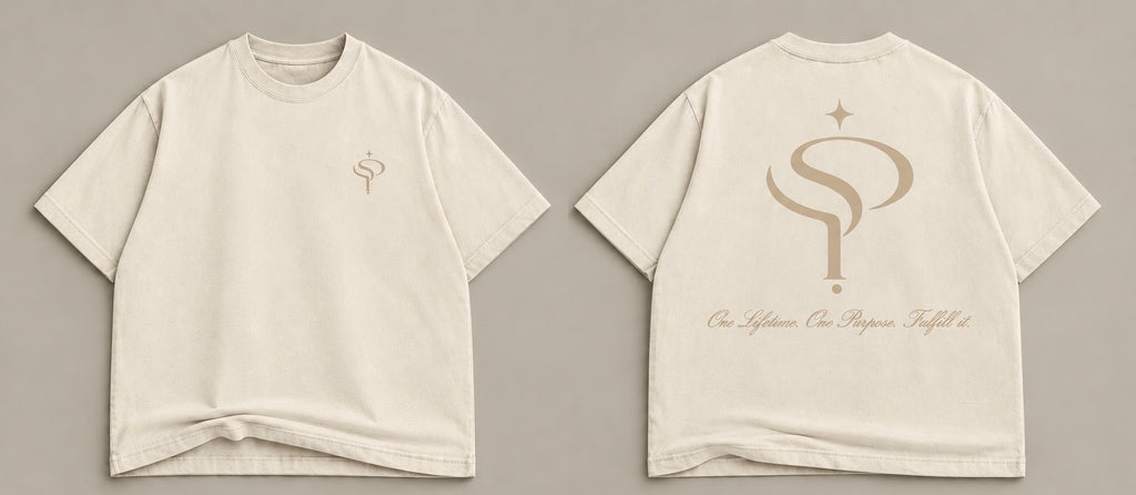 Fulfill It Shirt