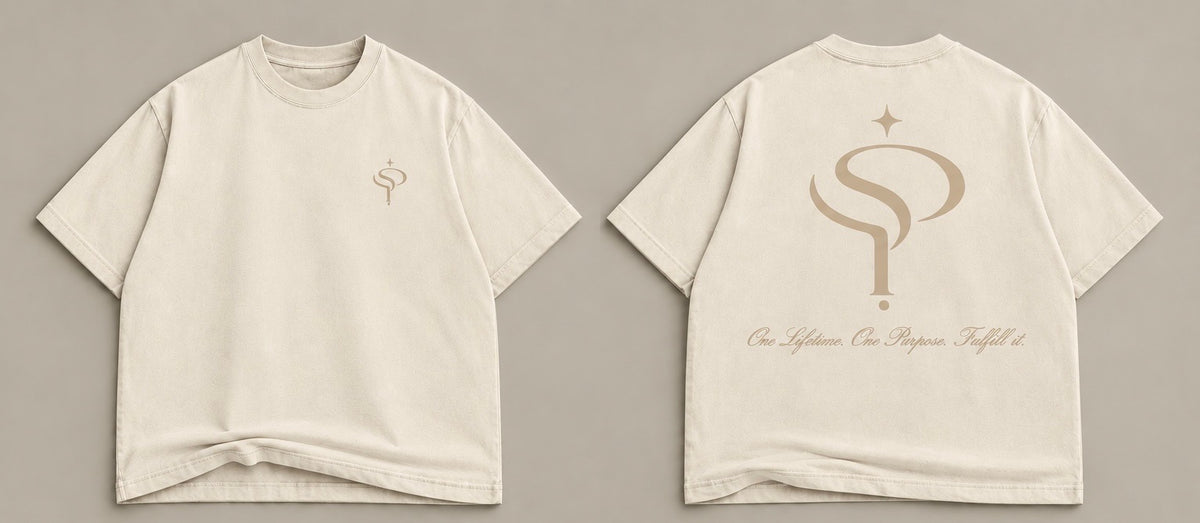 Fulfill It Shirt